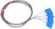 Set Pigtails 12 culori Sc Upc G657a1