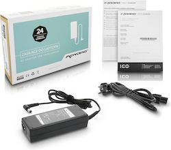 Movano 19.5v 3.9a 6.5x4.4 Pin 75w Netzteil Sony Movano 19.5v 3.9a 6.5x4.4 Pin 75w Netzteil Sony
