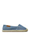Nancy C Women's Espadrilles Blue