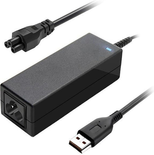 Coreparts Power Adapter Lenovo 65w 20v 3.25a Plug:yoga3 Including Eu Power Cord
