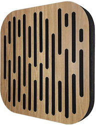 Proacoustics Wood PRD-000026287 Audio Treatment Panel 1 Piece