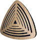 Proacoustics Wood Ηχοαπορροφητικό Πάνελ (1τμχ) ...