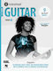 RSL The Rockschool Guitar, Grade 2 & Online Audio (2024) Παρτιτούρα για Κιθάρα