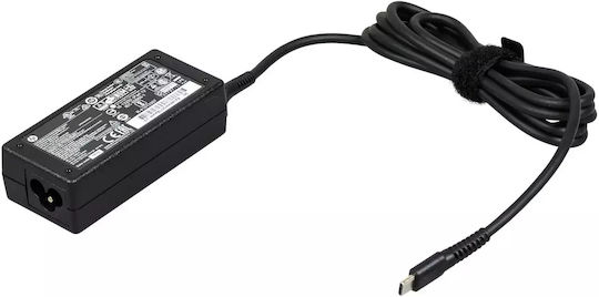 Hp 45w Adapter Npfc Smart Stra