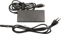 Coreparts Power Adapter Hp 60w 12v 5a Plug:special 4p Including Eu Power Cord Coreparts Power Adapter Hp 60w 12v 5a Plug:special 4p Including Eu Power Cord