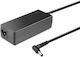 Coreparts Power Adapter Toshiba 75w 19v 3.95a Plug:5.5*2.5 Including Eu Power Cord