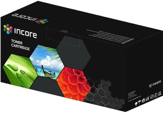 Toner Cartridge Incore Brother Tn3480 Black 8000 Str