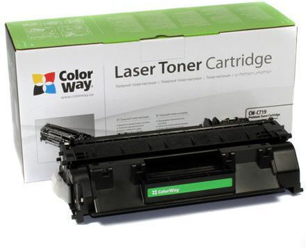 Colorway Econom Toner Cartridge Black Canon 719/319 Hp Ce505a