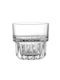 Uniglass Hill Set Espresso Cups