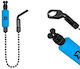Delphin Rota Chain Swinger Indicator Chain Blue Color Space Starlet