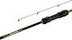 Delphin Reaction 183 cm Ultralight Spinnrute A 0,5-6 g Parabolische Aktion