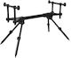 Delphin Bronx 2g Stalx Rod Pod 2 Rods