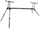 Delphin Craber Maxi Rod Pod 3 Rods Adjustable Aluminum