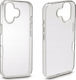 Hama Always Clear Apple iPhone 16 Прозрачен