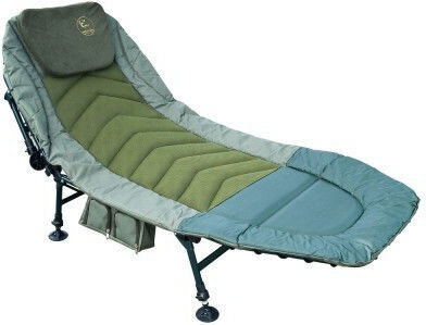 Гъвкава въдица Baracuda Hxbc008 198 X 72 X 80 см зелена за риболов