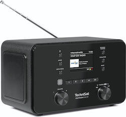 Technisat DigitRadio Tabletop Black