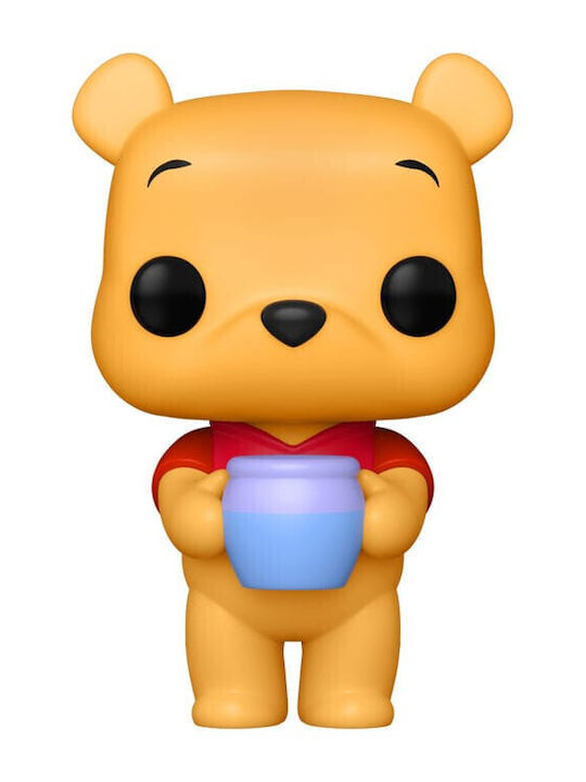 Funko Pop! Movies: Winnie the Pooh - Winnie The...