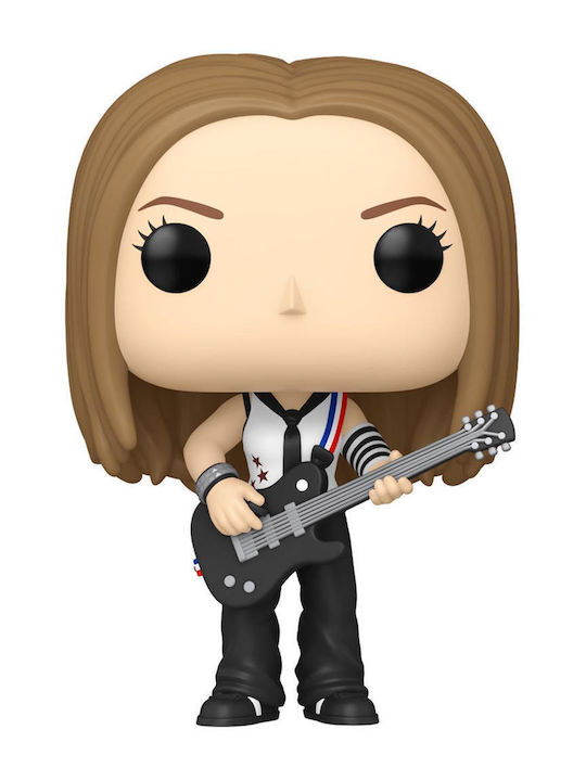 Funko Pop! Rocks: Avril Lavigne