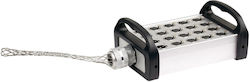 Dap Audio 16 Xlr Female In 4 Xlr Male Out Κουτί Multi