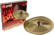 Paiste Pst-3 Πιατίνι China 18"