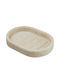 Butlers Seifenschale Beige 4035644638698