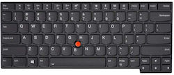 Lenovo Laptop Keyboard Backlit