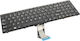 Laptop Keyboard Lenovo G580 Numeric