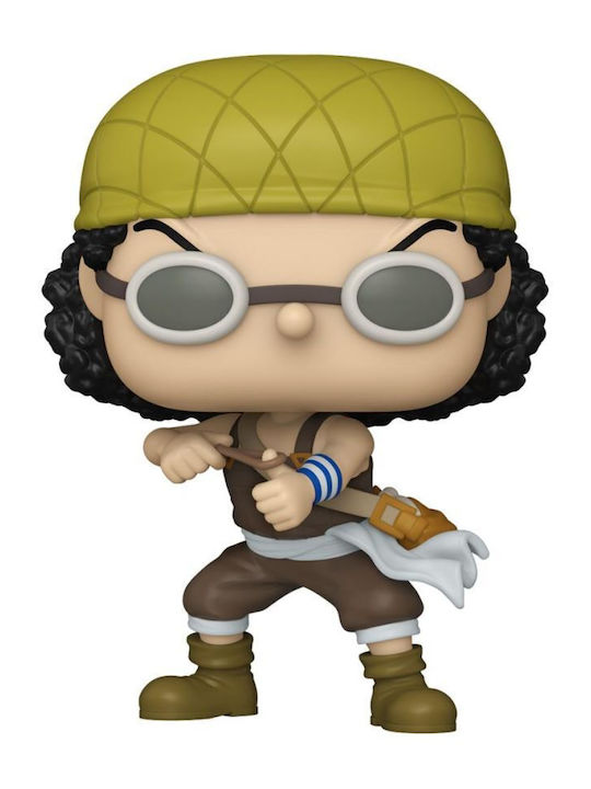 Funko Pop! Animation: One Piece - Usopp