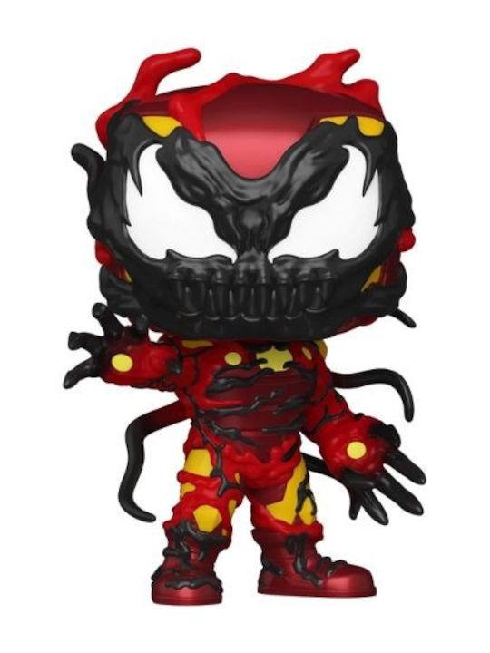 Funko Pop! Marvel: Răzbunătorii Endgame - Iron Man 580 Bobble-Head