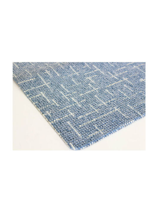 Килим Nikotex Urban 803 Sky Sugar 07 133x190