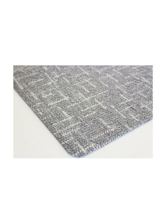 Килим Nikotex Urban 803 Сив Захар 39 133x190