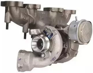 Turbo Seat Ibiza V Sportcoupe 6j1 6p5 Bts Turbo T914990