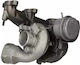 Turbo Seat Ibiza V Sportcoupe 6j1 6p5 Bts Turbo T914518