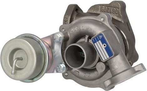 Turbo Fiat 500 312 Bts Turbo T914893