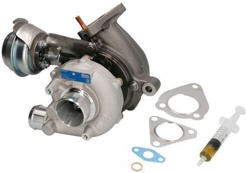 Turbolader Seat Cordoba 6k2 Bts Turbo T911332