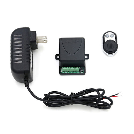 Alarm Remote Control Receiver / Remote Control