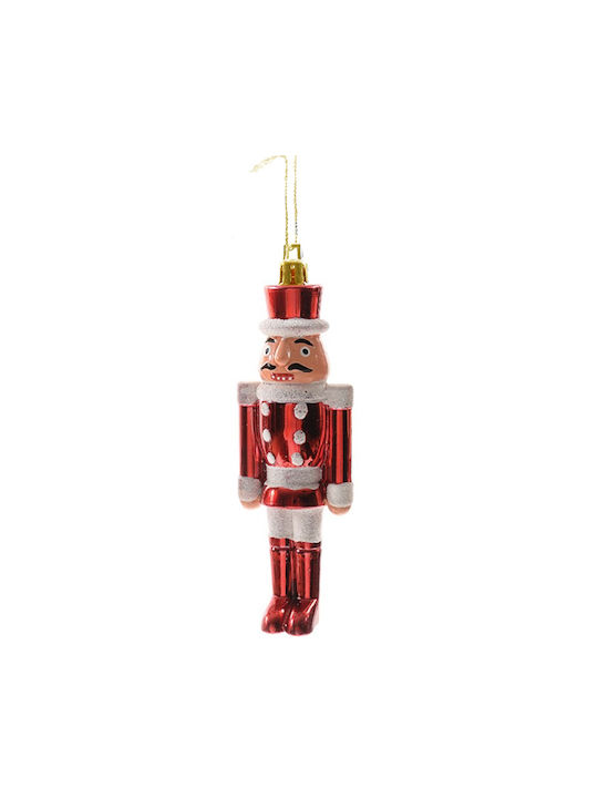 Deco Hanging Ornament Soldier Set 3pcs