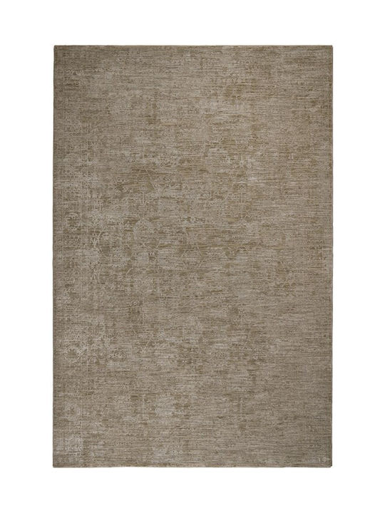 Naf Naf Garbo LB911A Rug Rectangular Dark Grey