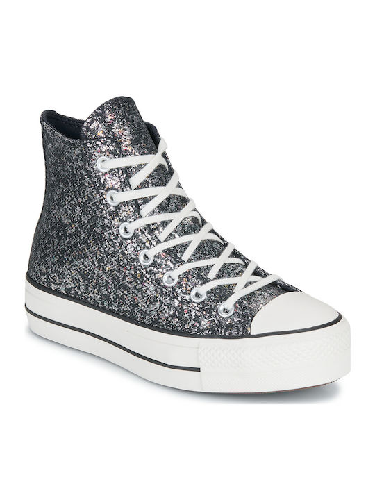 Converse Chuck Taylor All Star Lift Γυναικεία F...