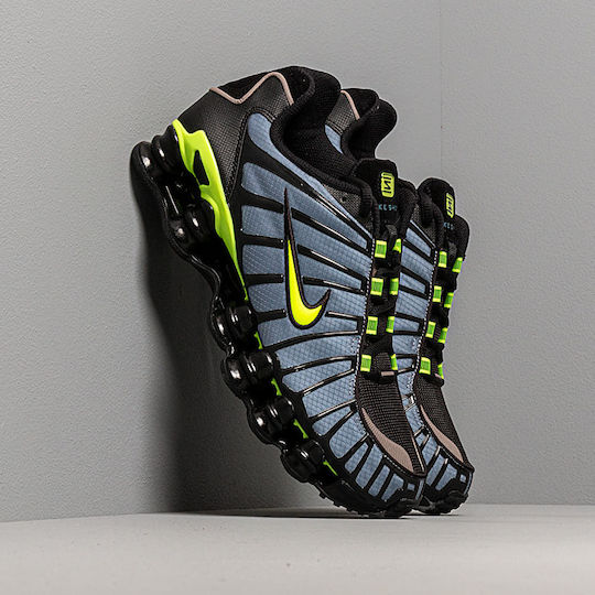 Nike shox skroutz on sale