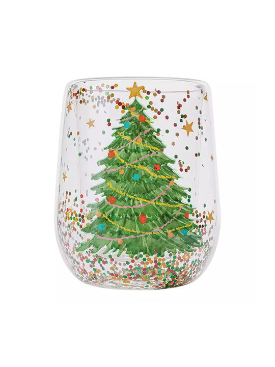 Giftland Christmas Glass