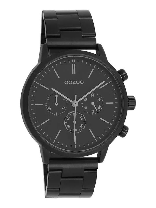 Oozoo Timepieces Womens Watch 42mm Chronograph ...
