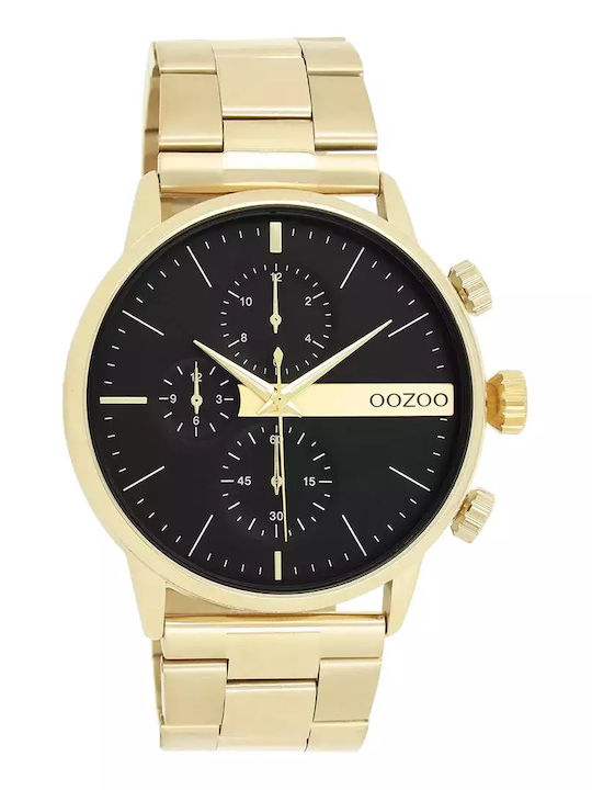 Oozoo Timepieces Ceas cu Mecanism pe Baterie