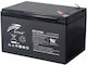 Оловна батерия Ritar Rt12120 AGM 12V 12Ah 151 98 95 мм Терминал 2