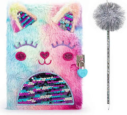 Tri-Coastal Design Notebook with Pen Holder and...