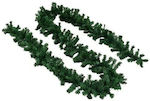 Christmas Garland Green 1pc