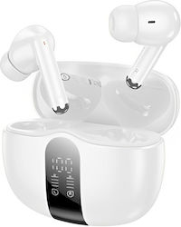 Borofone FQ3 In-ear Bluetooth Handsfree Earphon...