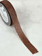 Kappa Decor Christmas Ribbon Red 1800x2.3cm 1pc