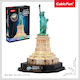 Puzzle 3D 79 Pieces