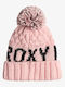 Tonic Beanie Γυναικείος Σκούφος Πλεκτός σε Ροζ χρώμα